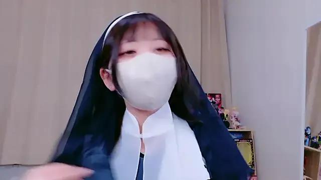 shodai_anzu_dayo on StripChat