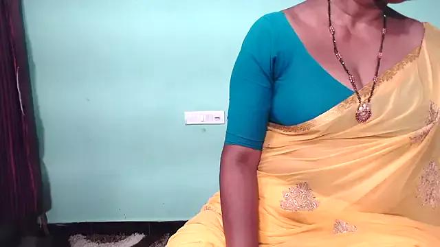 shrutitelugu69 on StripChat
