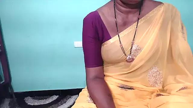 shrutitelugu69 on StripChat
