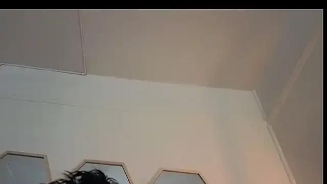 ShyColette — oil ass