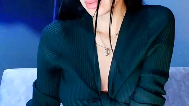 Siaconna on StripChat