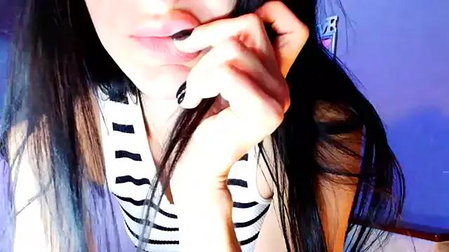 Siaconna on StripChat