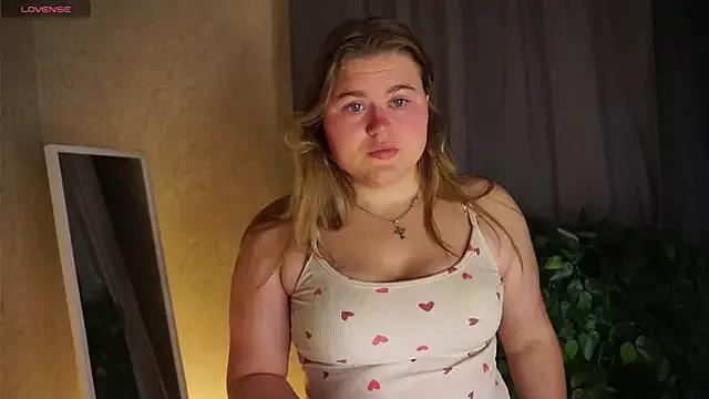 SibleyAllston on StripChat