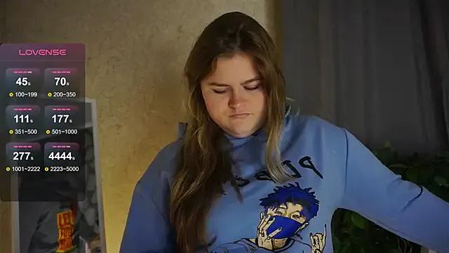 SibleyAllston on StripChat