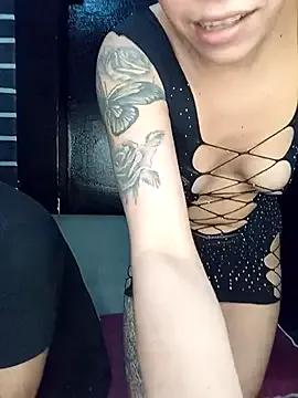 SICOPATA_FAMILY on StripChat