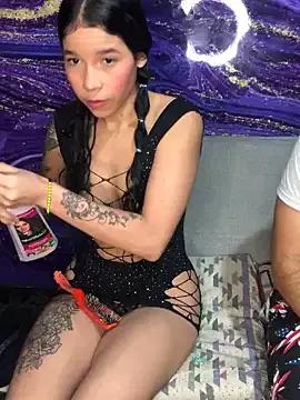 SICOPATA_FAMILY on StripChat