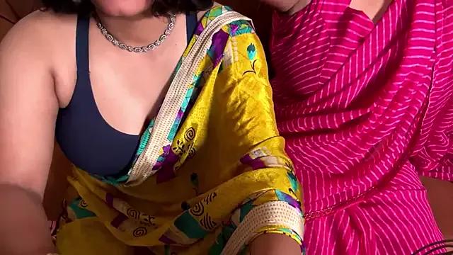 Silent_bdgirl on StripChat