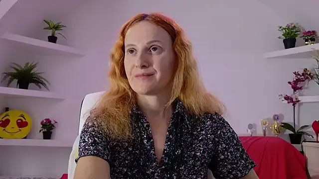 SimaGoldy on StripChat