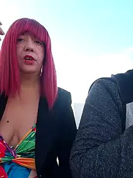 SinfulMarkedQueens on StripChat