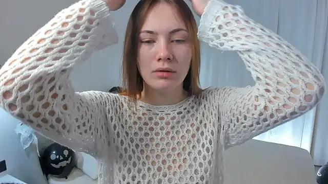 SirenaOstrem on StripChat