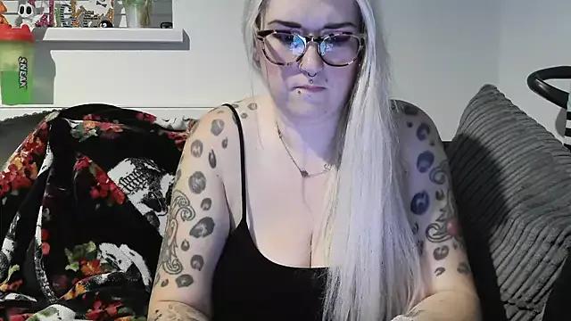 Sizzling_Indie36 on StripChat