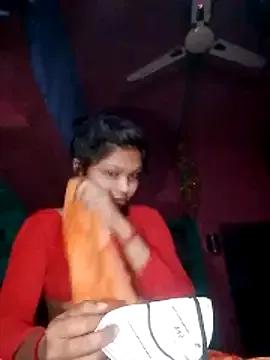 Sk_payalji on StripChat