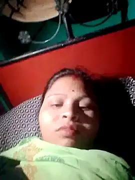 Sk_payalji on StripChat