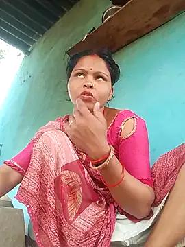 Sk_payalji on StripChat