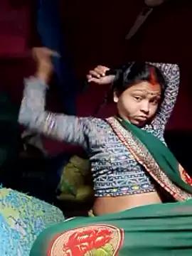 Sk_payalji on StripChat