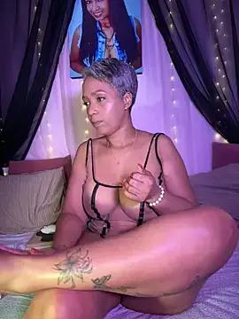 skarlleth_11 on StripChat