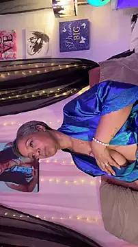 skarlleth_11 — Fingering until cum in your face