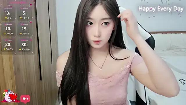 SlewVirus on StripChat