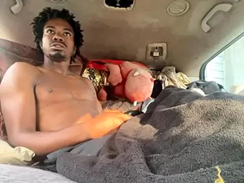 SlimeCrownzOut5 on StripChat