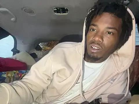 SlimeCrownzOut5 on StripChat