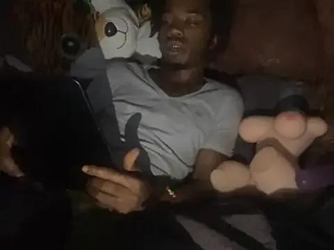 SlimeCrownzOut5 on StripChat