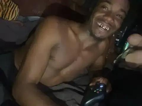 SlimeCrownzOut5 on StripChat