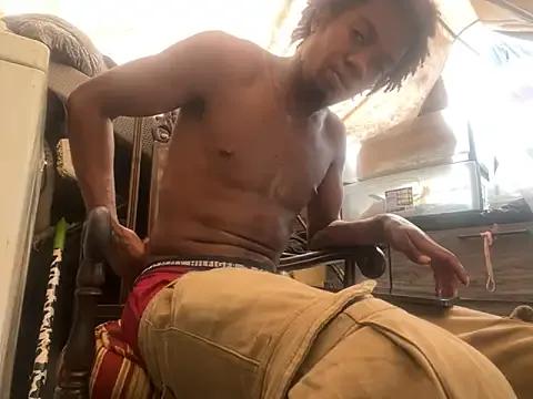 SlimeCrownzOut5 on StripChat