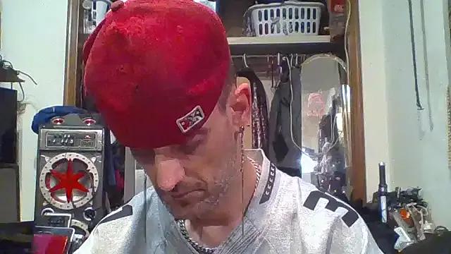 slinginbigD on StripChat