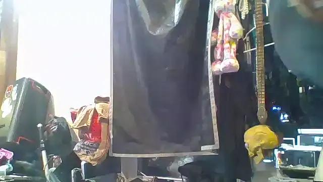 slinginbigD on StripChat