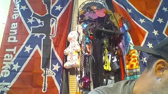 slinginbigD on StripChat