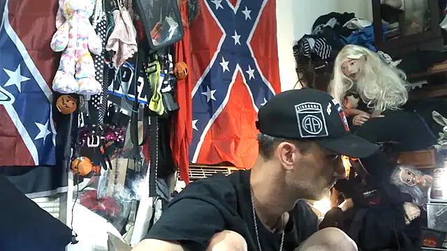 slinginbigD on StripChat