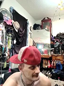 slinginbigD on StripChat