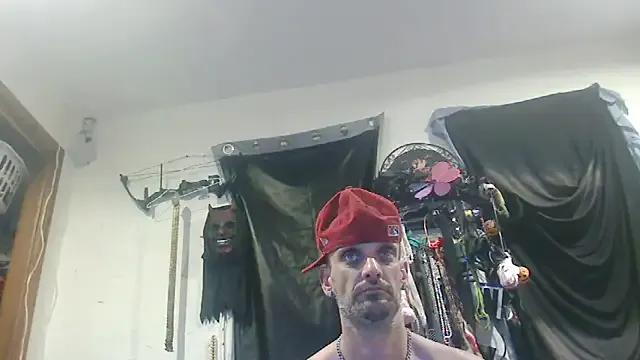 slinginbigD on StripChat