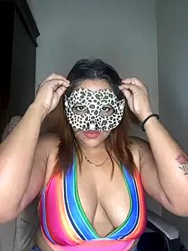 SLNatasha on StripChat