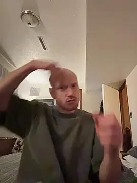 SLUTBR0 on StripChat