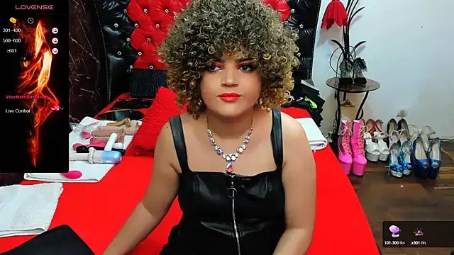 Slutty_milf_bitch on StripChat