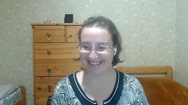 Smart_Rose on StripChat