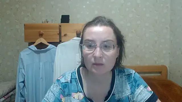 Smart_Rose on StripChat