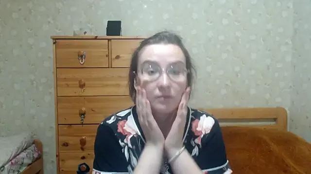 Smart_Rose on StripChat