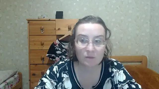 Smart_Rose on StripChat