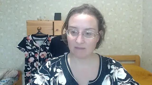 Smart_Rose on StripChat