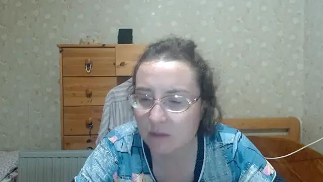 Smart_Rose on StripChat