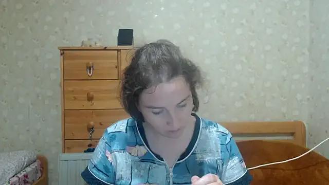 Smart_Rose on StripChat