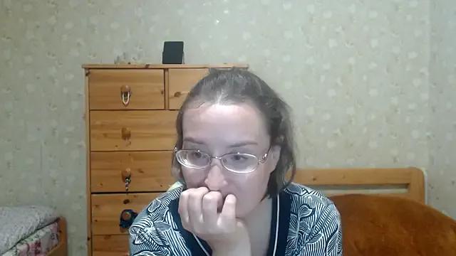 Smart_Rose on StripChat