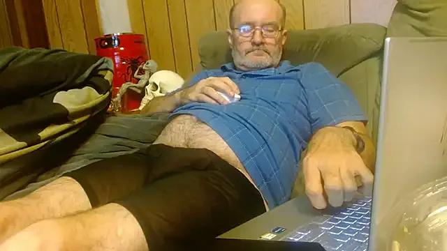 snickers1 on StripChat