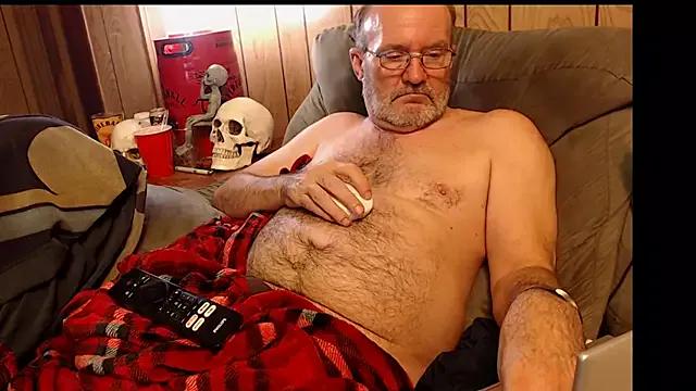 snickers1 on StripChat