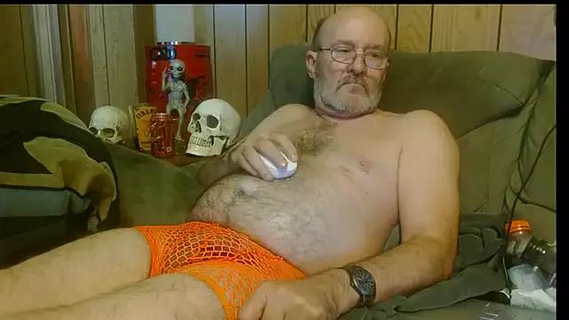 snickers1 on StripChat