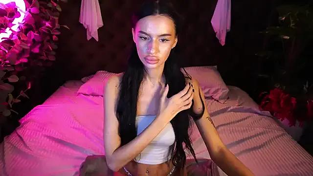 Snow_WhiteeeX on StripChat