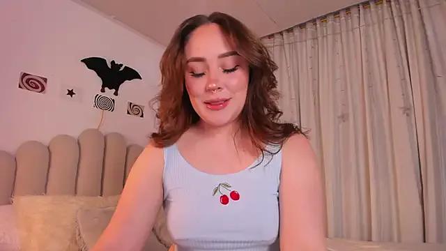 sofi_graay on StripChat