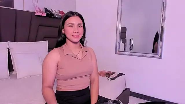 Sofi_Perez_ on StripChat